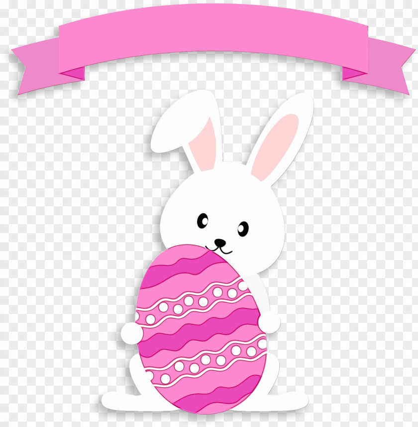 Easter Bunny PNG