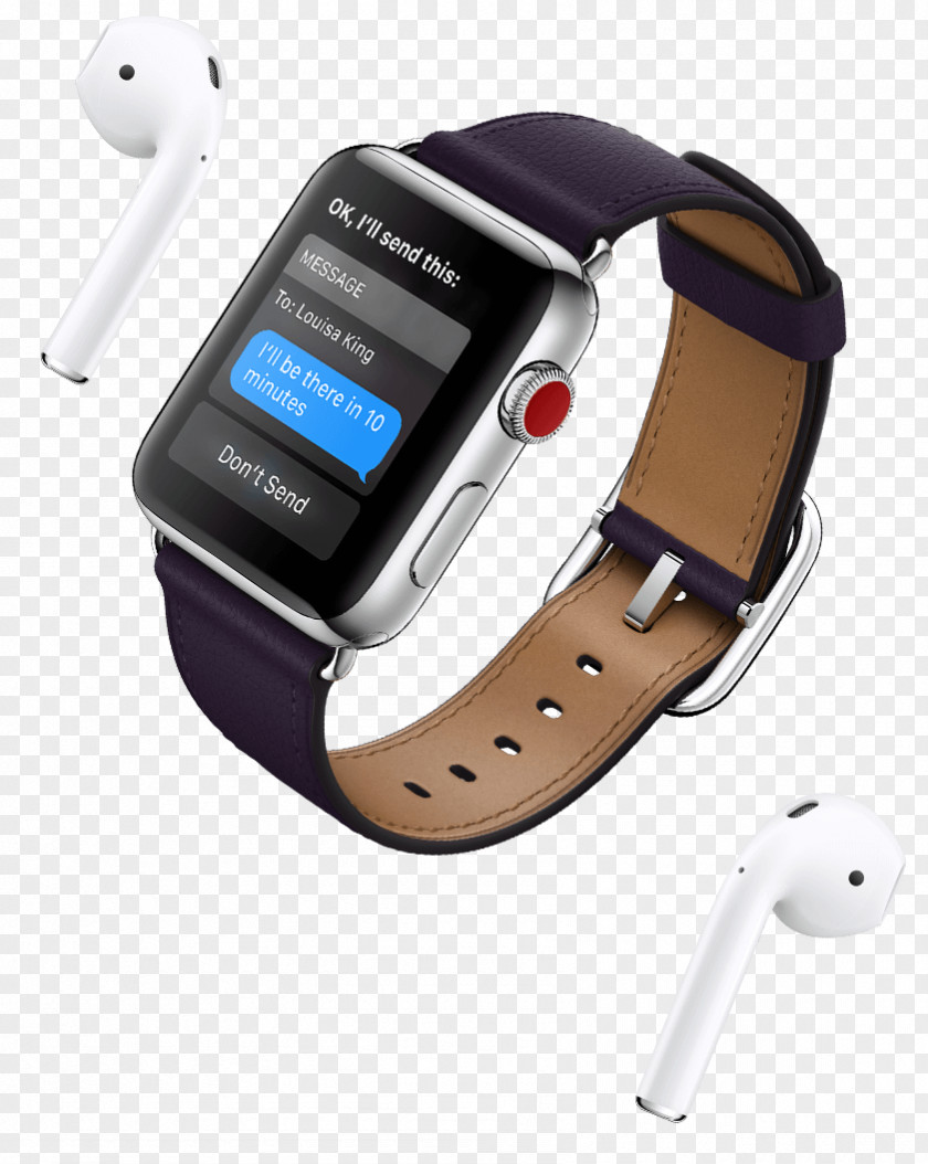 Iphone Apple Watch Series 3 IPhone 2 PNG