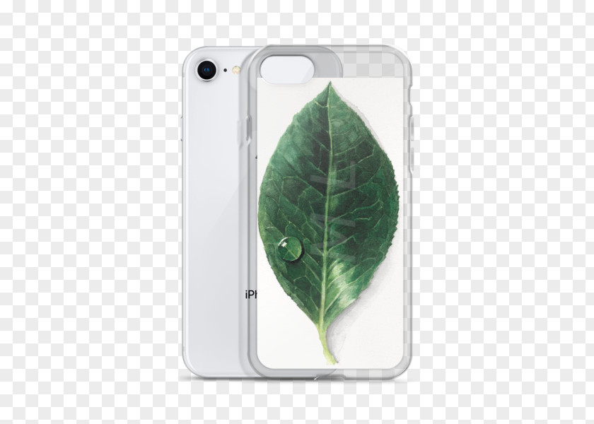 Leaf Green Mobile Phone Accessories Phones IPhone PNG