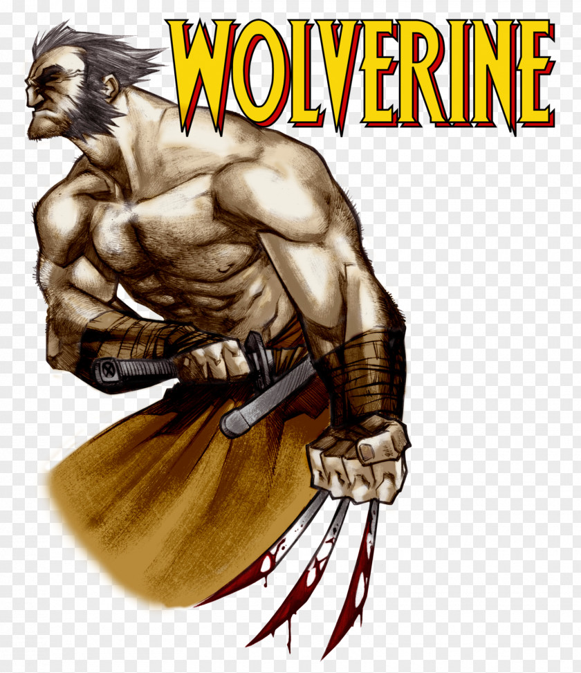 Logan Wolverine Ganache Cake Pop Imgur Muscle PNG