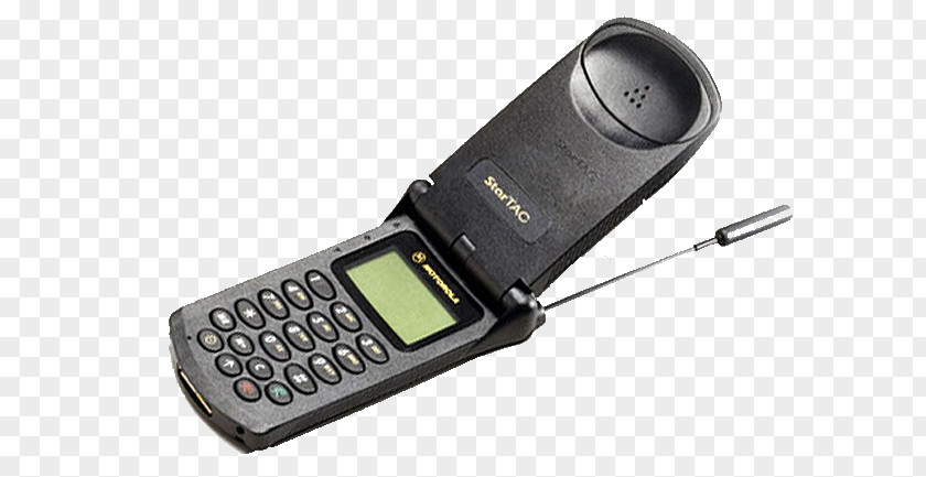 Motorola Startac StarTAC Razr Flipout DynaTAC PNG