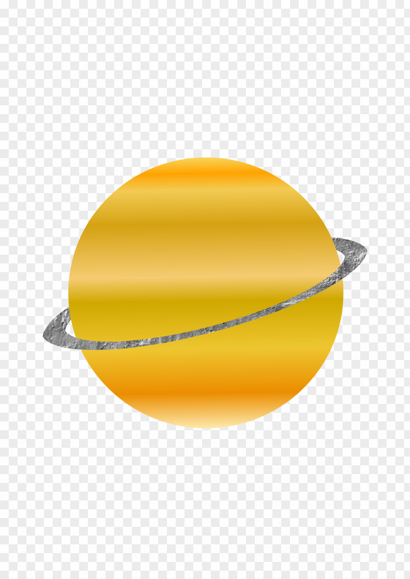 Planet Saturn Clip Art PNG