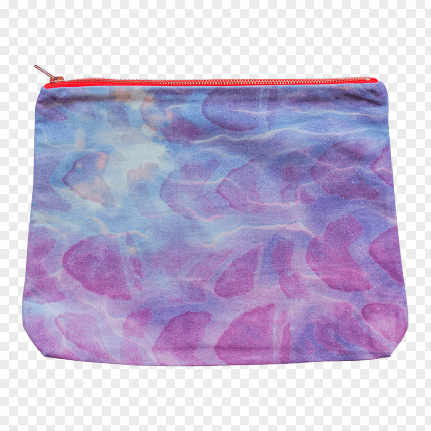 Purple Fish Silk Dye Velvet PNG