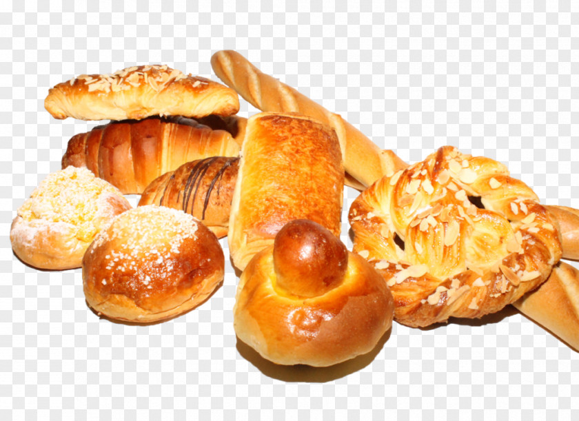 Сroissant Viennoiserie Hefekranz Danish Pastry Tsoureki Cougnou PNG