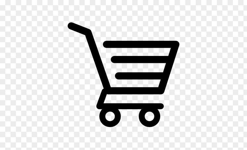 Shopping Cart Icon Product Return PNG