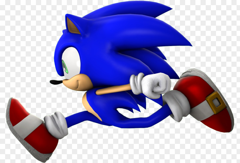 Sonic Running Generations The Hedgehog Forces Video Games Runners Image PNG
