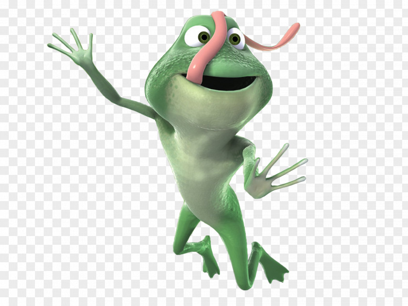 Ukmergės Pašilės Progimnazija Frog Logo PNG