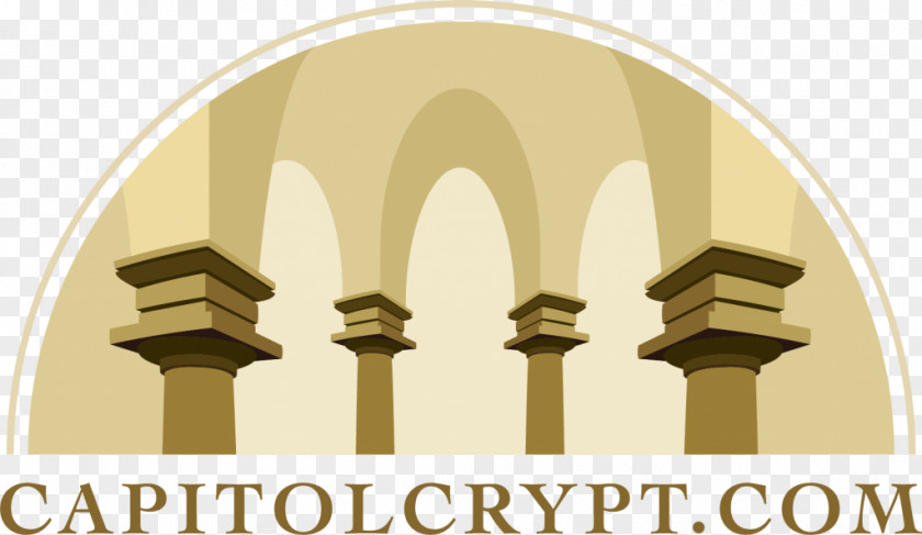 Crypt United States Capitol Brand .com PNG