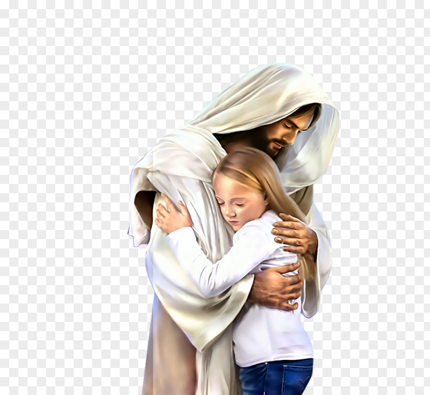 Depiction Of Jesus Nazareth PNG