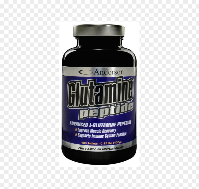 Dietary Supplement Glutamine Peptide Amino Acid Arginine Alpha-ketoglutarate PNG