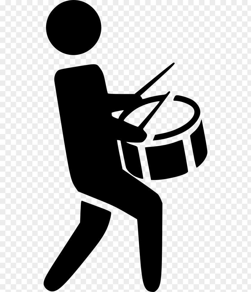 Drum Musician Hand Drums Percussion PNG
