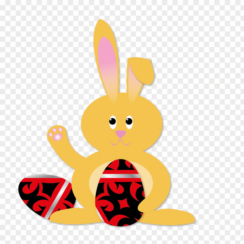 Graphic Design Ideas Packages Easter Bunny Clip Art Product Rabbit, Inc. PNG