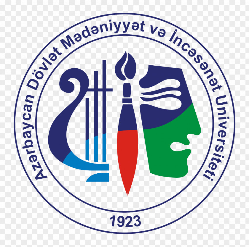 Heydar Aliyev Azerbaijan State University Of Culture And Arts Economics Western Caspian Education PNG