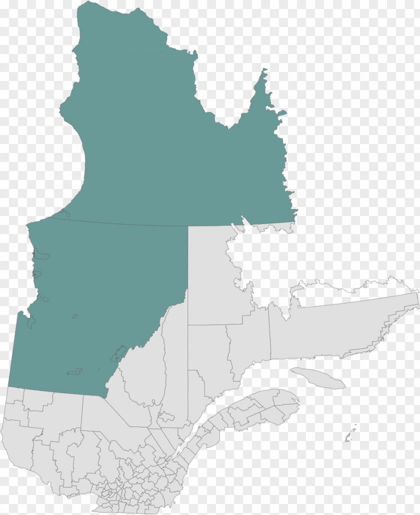 Map Nord-du-Québec Nation Micmac De Gespeg Montreal Ravco | Services Peinture, étanchéité Toiture Et Pose D'enduit PNG