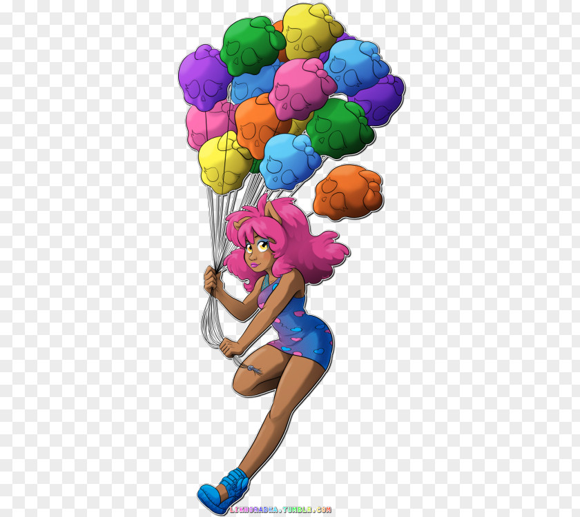 Monsters Inc Onesie Balloon Monster High Illustration Halloween PNG