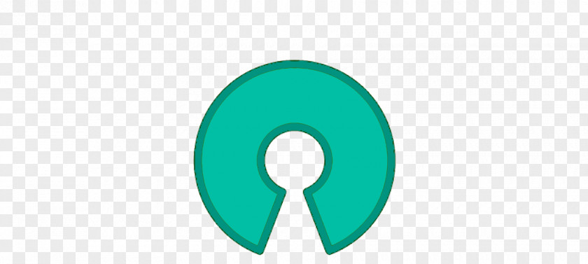 Open-source Model Logo Circle Font PNG