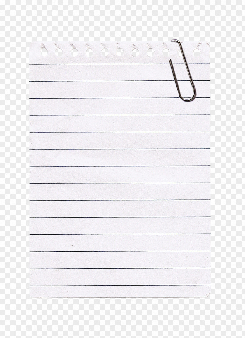 Paper Index Card Product Line PNG