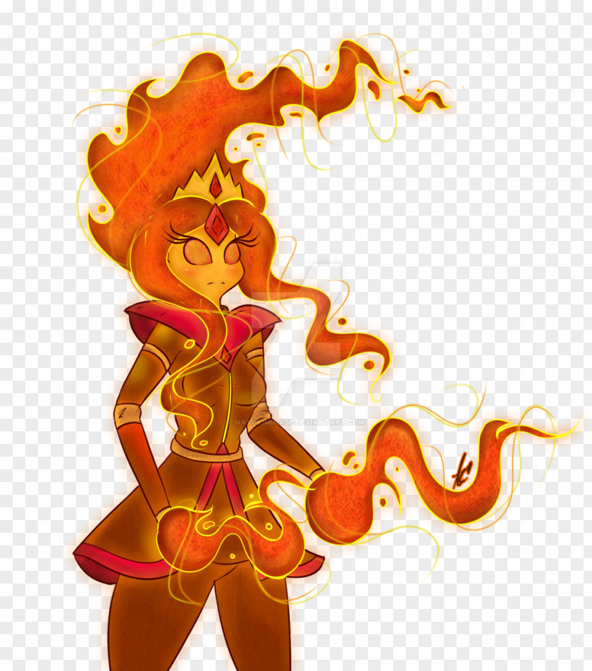 Plus Velvet Flame Princess Fire Clip Art PNG