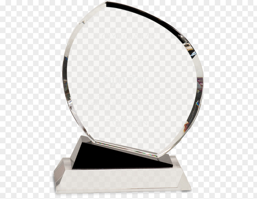 Utah's Trophy Shop CrystalTrophy Gold Star Awards & Engraving PNG