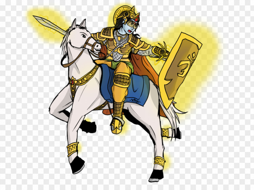 Vishnu Kalki Avatar Shiva Hinduism Parashurama PNG