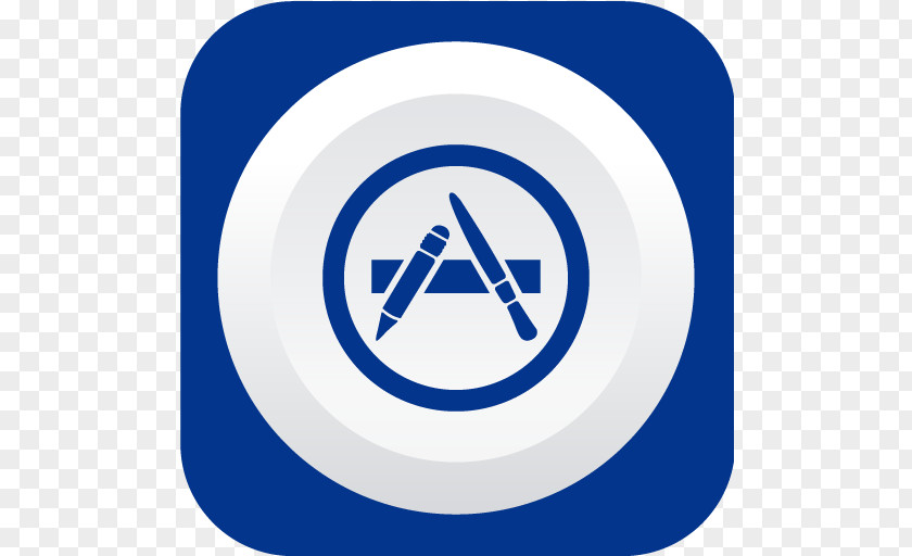 Appstore Area Trademark Symbol Line Sign PNG