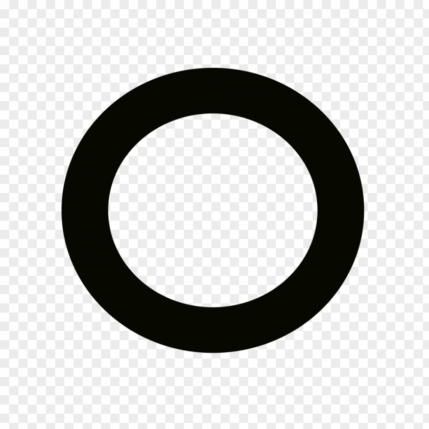 Black Circle Fade Logo Photographic Filter NiSi Filters PNG