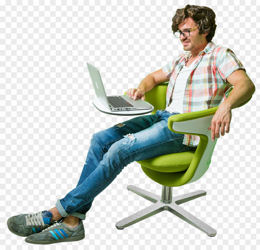 Business Serviced Office Labor Chair PNG