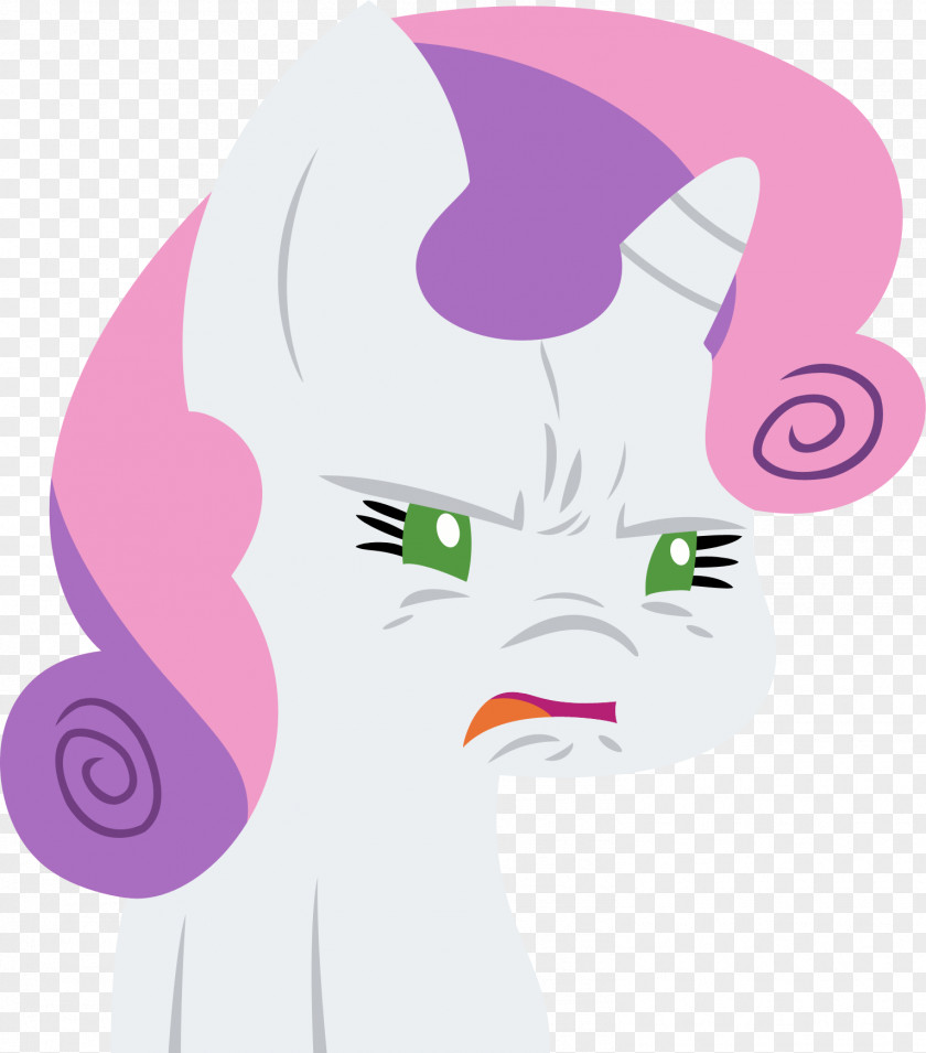 Cat Whiskers Cheek Horse Pony PNG