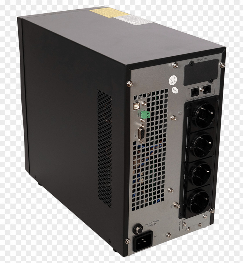Computer Power Converters Cases & Housings Hardware Servers PNG