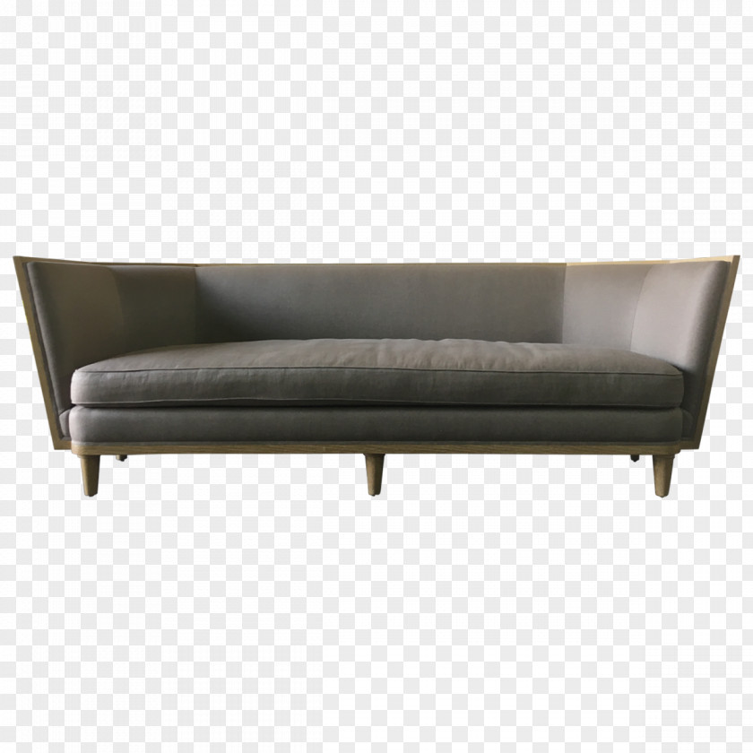 Design Loveseat Sofa Bed Couch PNG