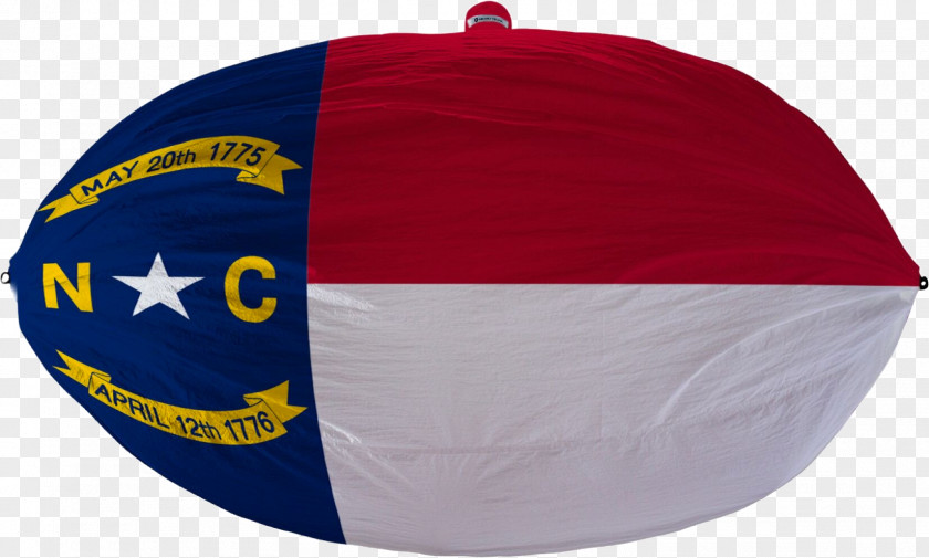 Flag Of North Carolina South State PNG