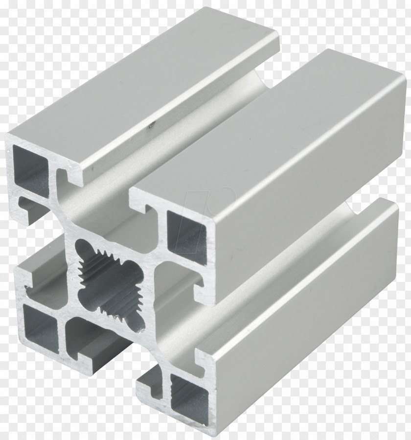 Flexlink Cartabó Aluminium Material Metal Profile PNG