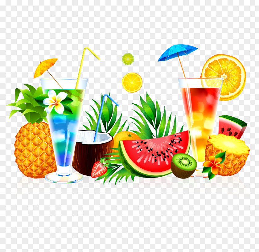 Food Group Pineapple PNG