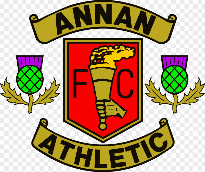 Football Annan Athletic F.C. Scottish League Two Albion Rovers Galabank Berwick Rangers PNG