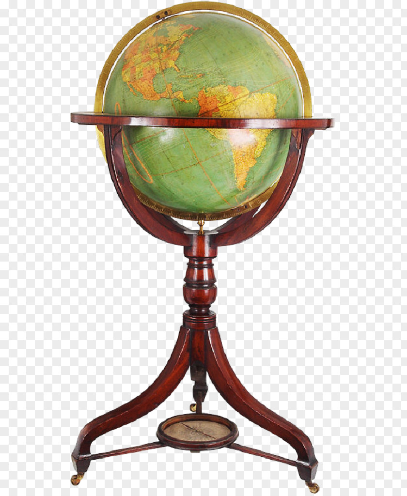 Globe Of Gottorf Earth Clip Art PNG