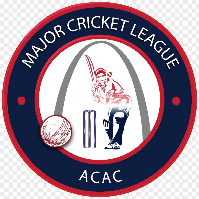 Major League Wrestling American Cricket Academy Club Park St. Louis Logo PNG