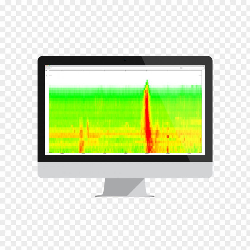 Metering Station Television Computer Monitors Multimedia Display Device PNG