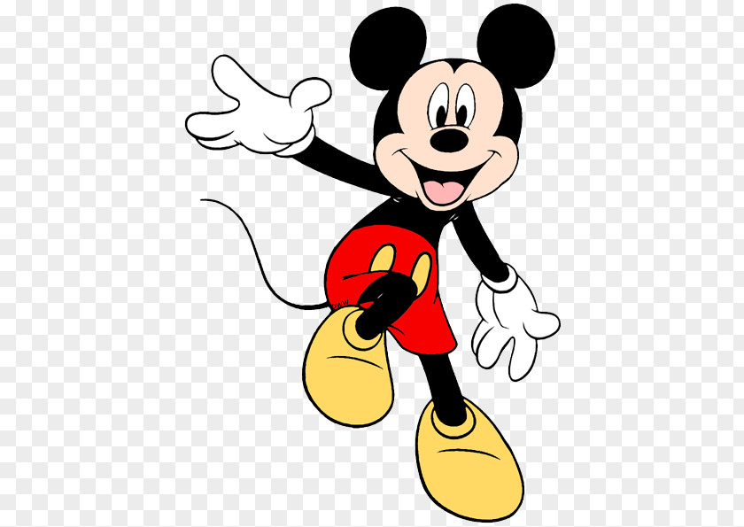 Mickey Mouse Minnie The Walt Disney Company T-shirt Birthday PNG