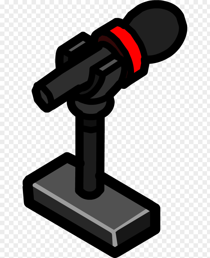 Microphone Club Penguin Entertainment Inc Wiki PNG