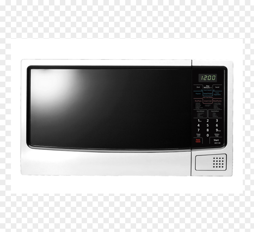 Microwave Ovens Home Appliance Convection Cooking Ranges PNG