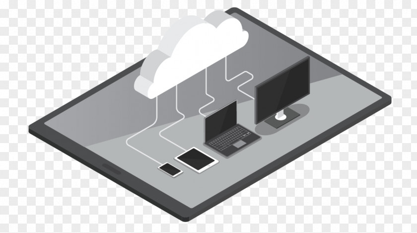 Moving Cloud Applications Computing Isometric Projection Storage Electronic Component PNG