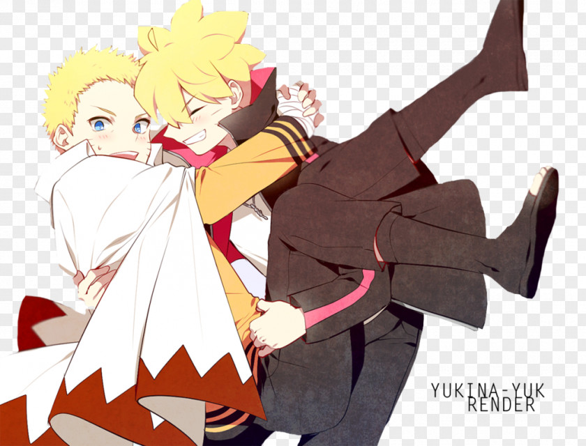 Naruto Uzumaki Boruto Minato Namikaze Boruto: Next Generations PNG