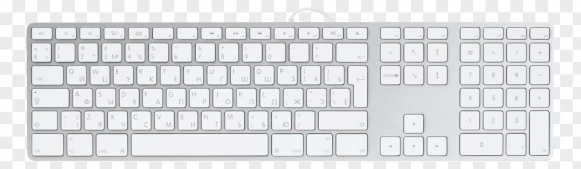 Numeric Keypad Apple Keyboard Computer Mighty Mouse Magic PNG