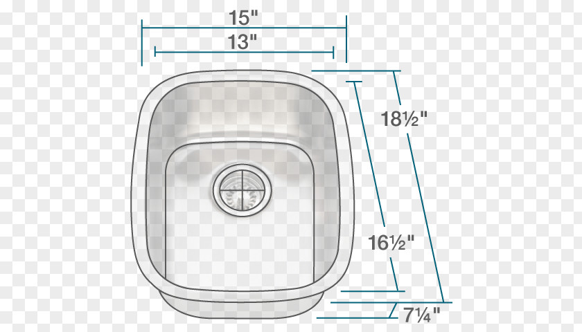 Over Sink Chopping Board Stainless Steel MR Direct Bowl PNG