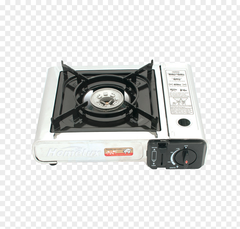 Portable Stove Barbecue Steel Cooking Ranges Kitchen PNG