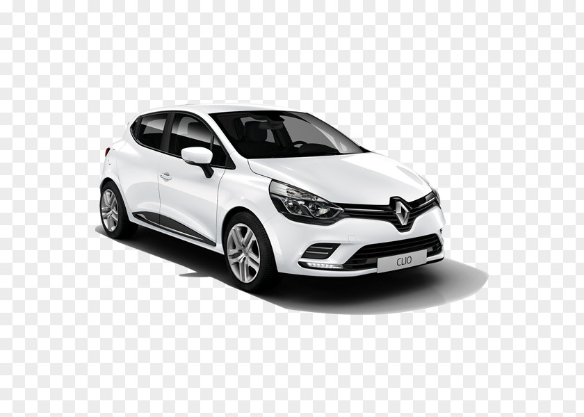 Renault Clio Sport Car 4 IV PNG