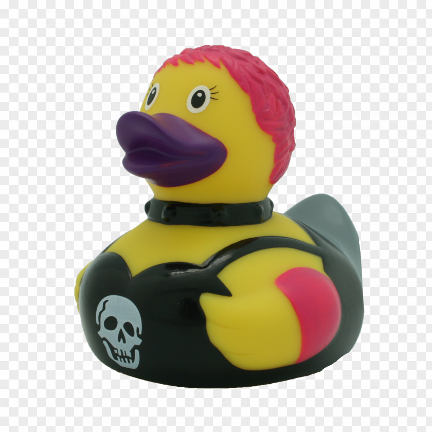 Rubber Duck Toy Bathtub Plastic PNG