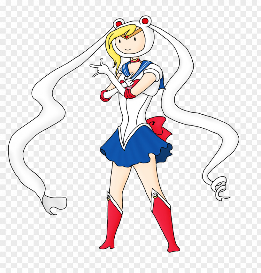 Sailor Moon DeviantArt Work Of Art Drawing PNG