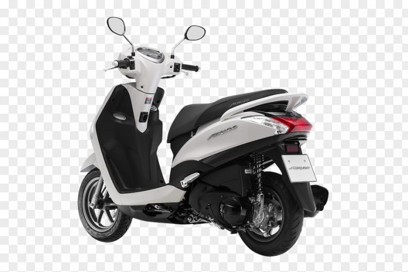Scooter Honda Motor Company Kymco Motorcycle Vespa GTS PNG