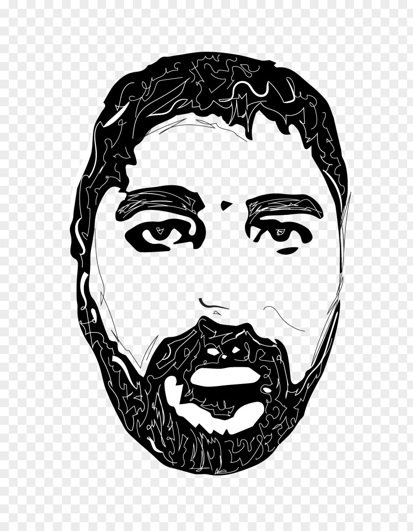 Abu Musab Alzarqawi Bakr Al-Baghdadi Drawing /m/02csf PNG